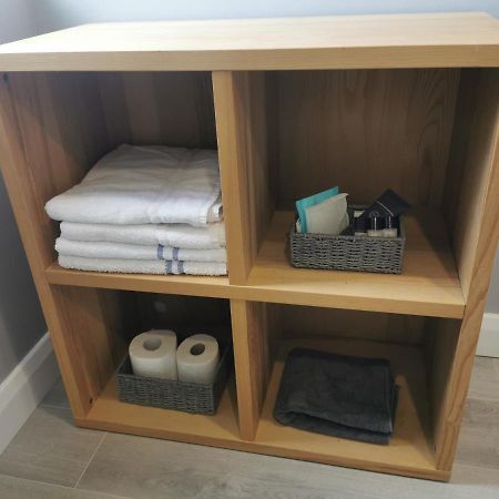 Moira  Valley Stream Guest Accommodation מראה חיצוני תמונה