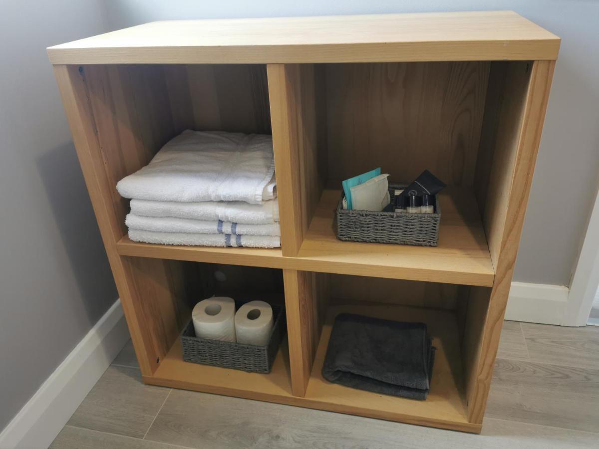 Moira  Valley Stream Guest Accommodation מראה חיצוני תמונה