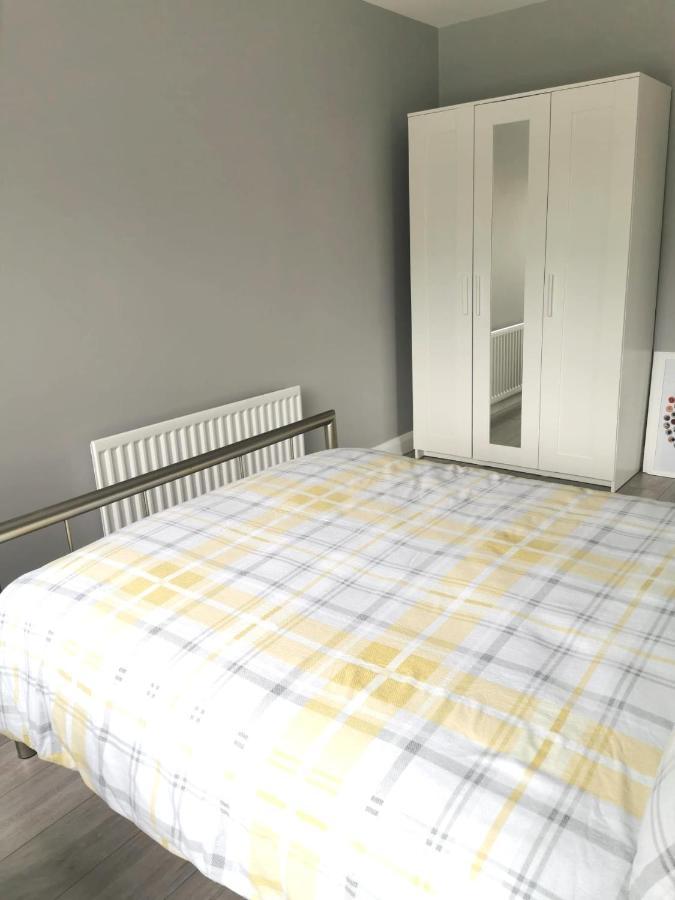 Moira  Valley Stream Guest Accommodation מראה חיצוני תמונה