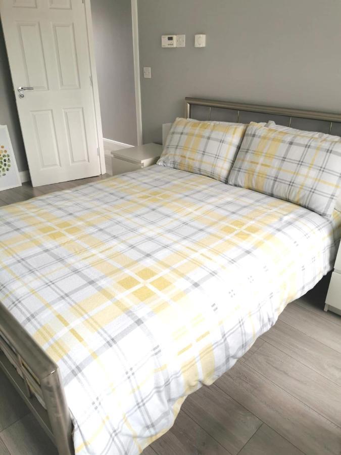 Moira  Valley Stream Guest Accommodation מראה חיצוני תמונה