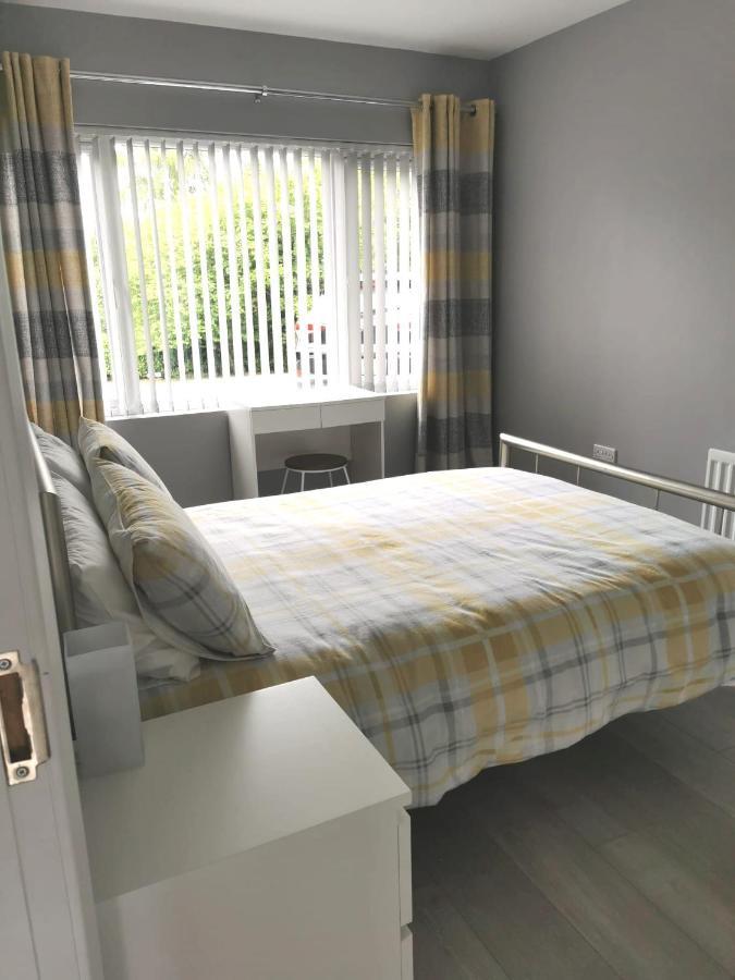 Moira  Valley Stream Guest Accommodation מראה חיצוני תמונה