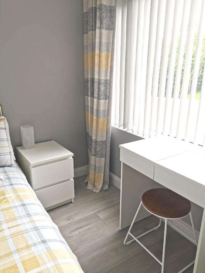Moira  Valley Stream Guest Accommodation מראה חיצוני תמונה
