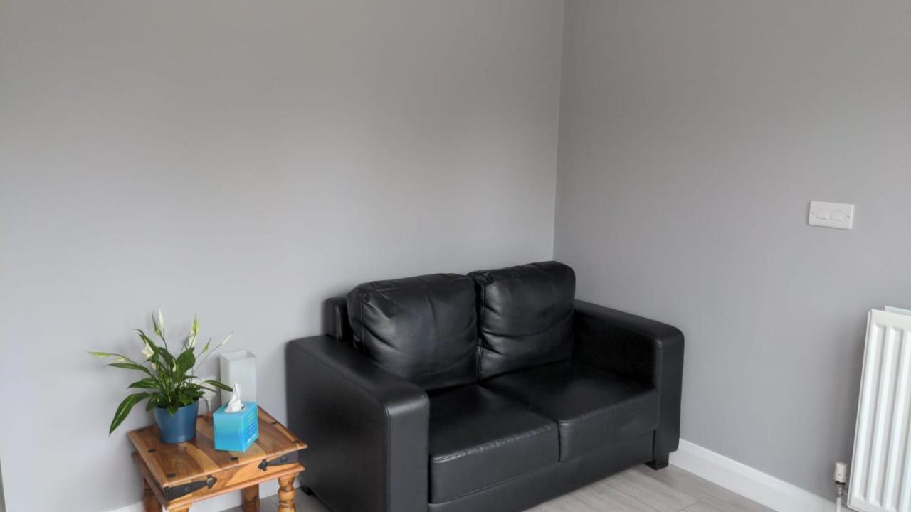 Moira  Valley Stream Guest Accommodation מראה חיצוני תמונה