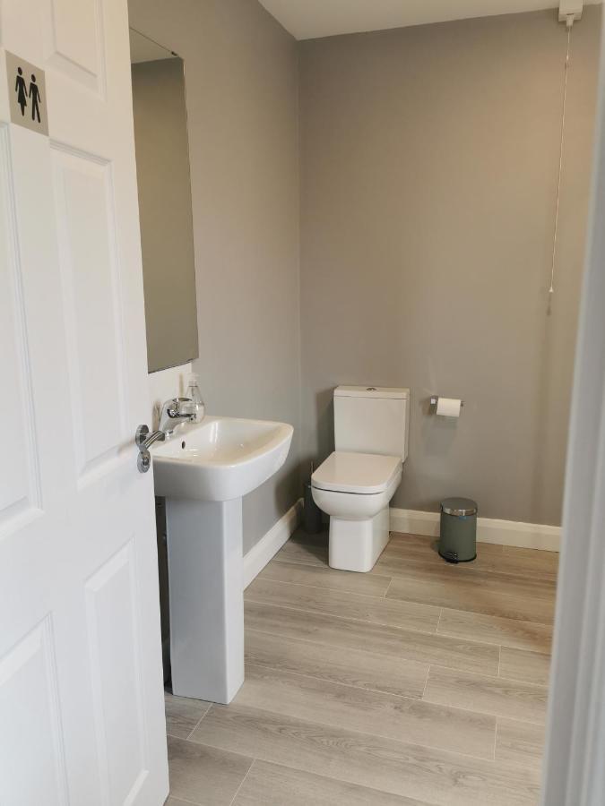 Moira  Valley Stream Guest Accommodation מראה חיצוני תמונה