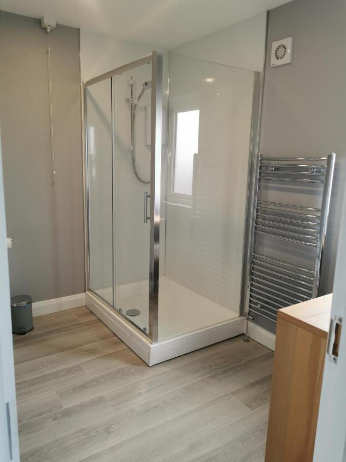 Moira  Valley Stream Guest Accommodation מראה חיצוני תמונה